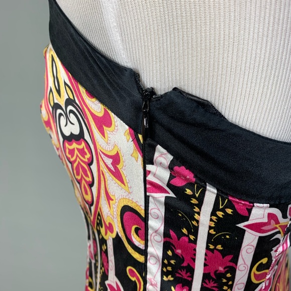 Halter top - Picture 5 of 5